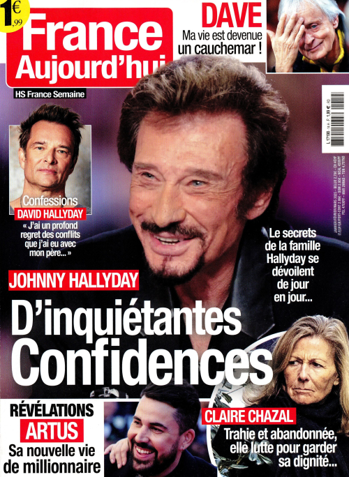 Franceaujourdhui du 02